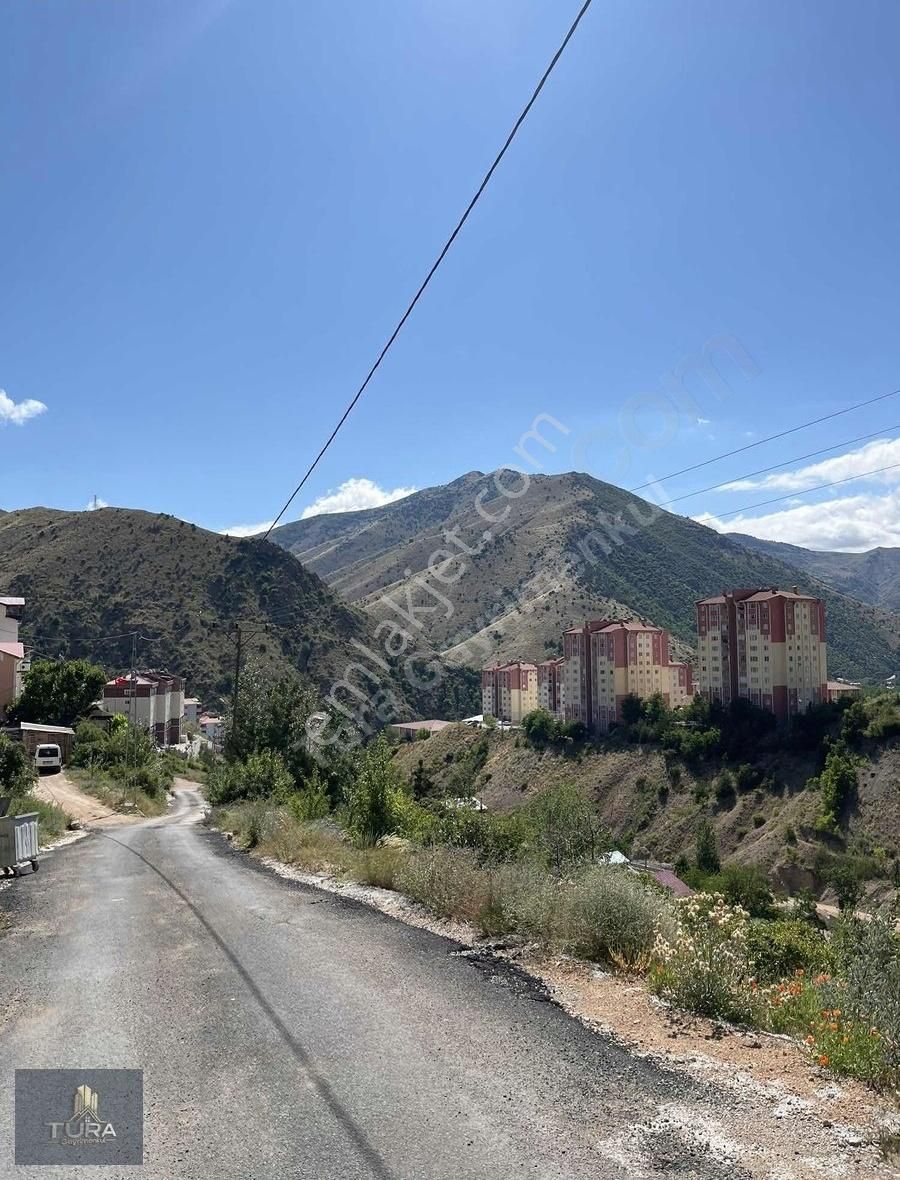 Akçakale Mevkii Duvarı Yapılı İmara Hazır Krediye Uygun