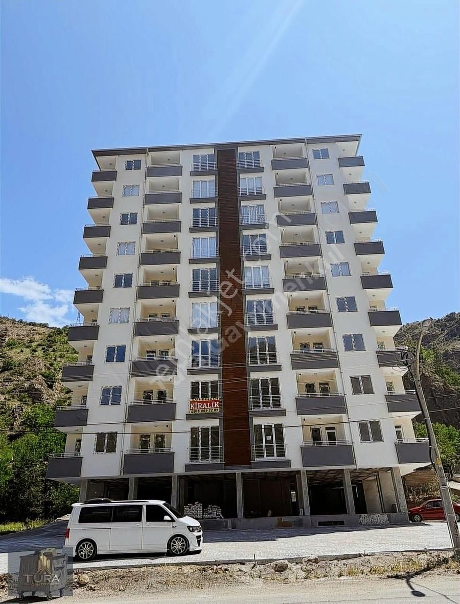 Eskibağlar Mevkii Sıfır Daire 3. Kat