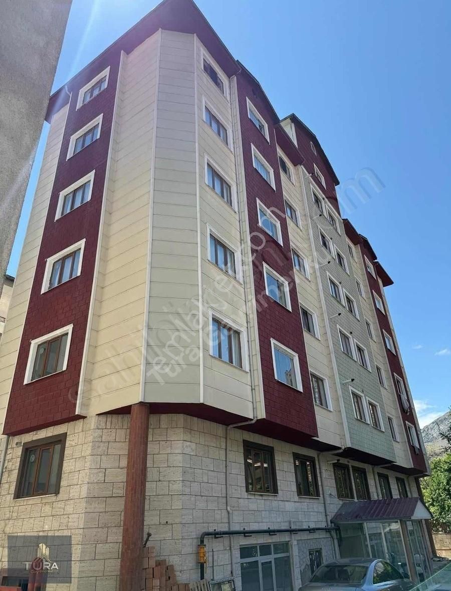 Şehir Merkezi Full Eşyalı
