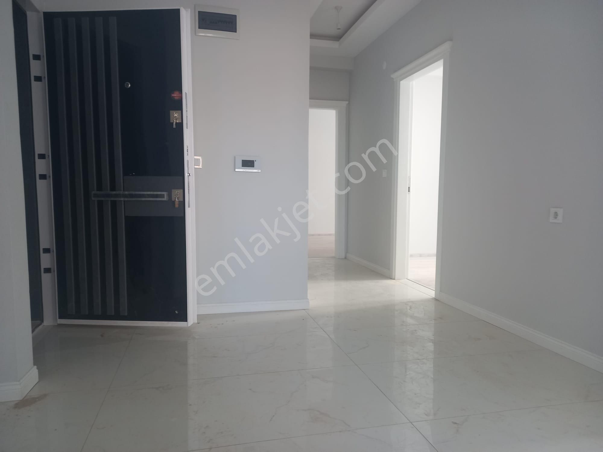 Roma' Dan Akhisar' Da Satılık Daire - Görsel 7