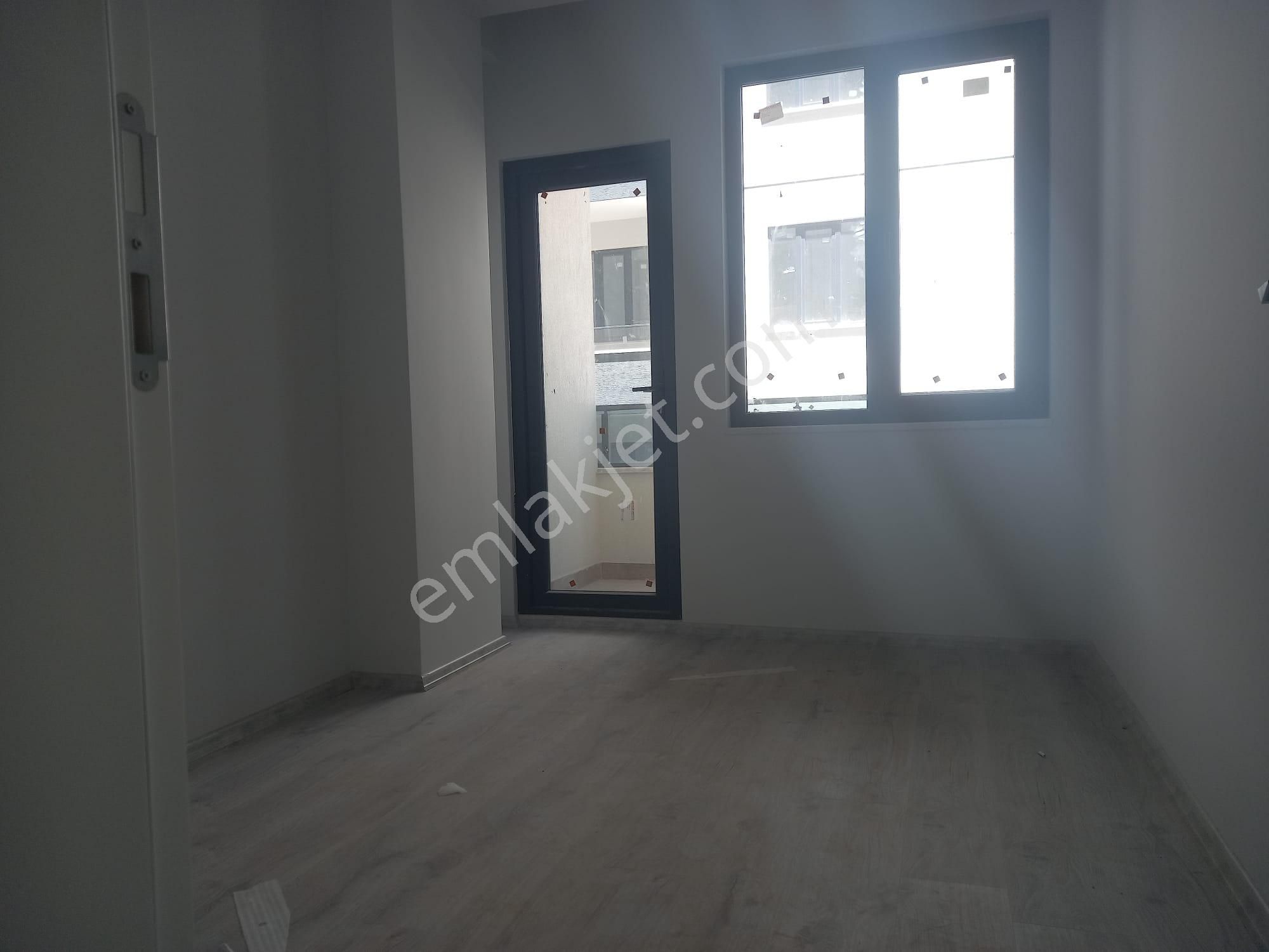 Roma' Dan Akhisar' Da Satılık Daire - Görsel 13