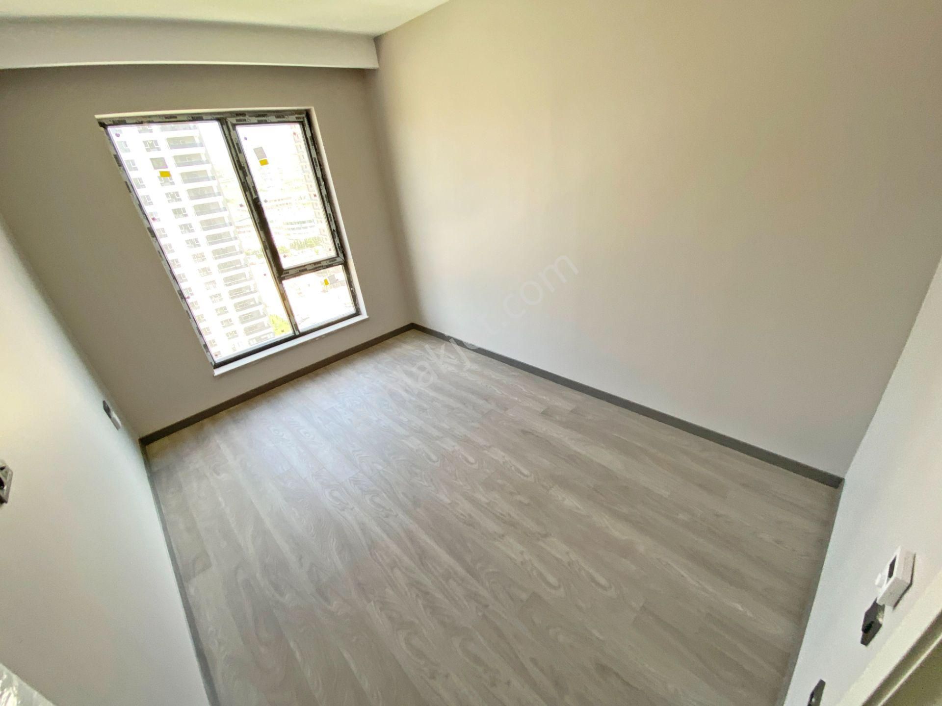 4+1 Ovacığın Göz Kamaştıran Projesi Bulvara Cephe Ada Mutfaklı - Görsel 26