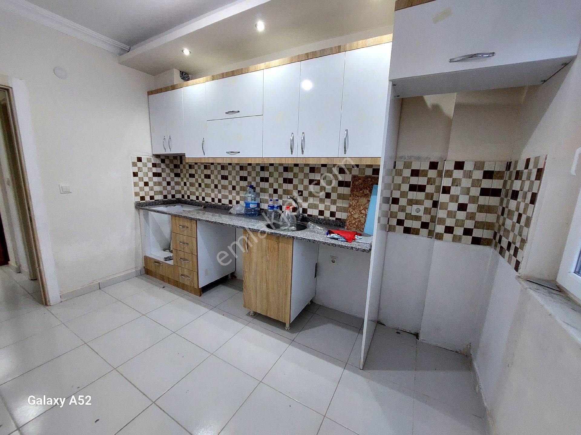 Ayanoğlu Mah 2+1 Yüksek Giriş Satılık Daire