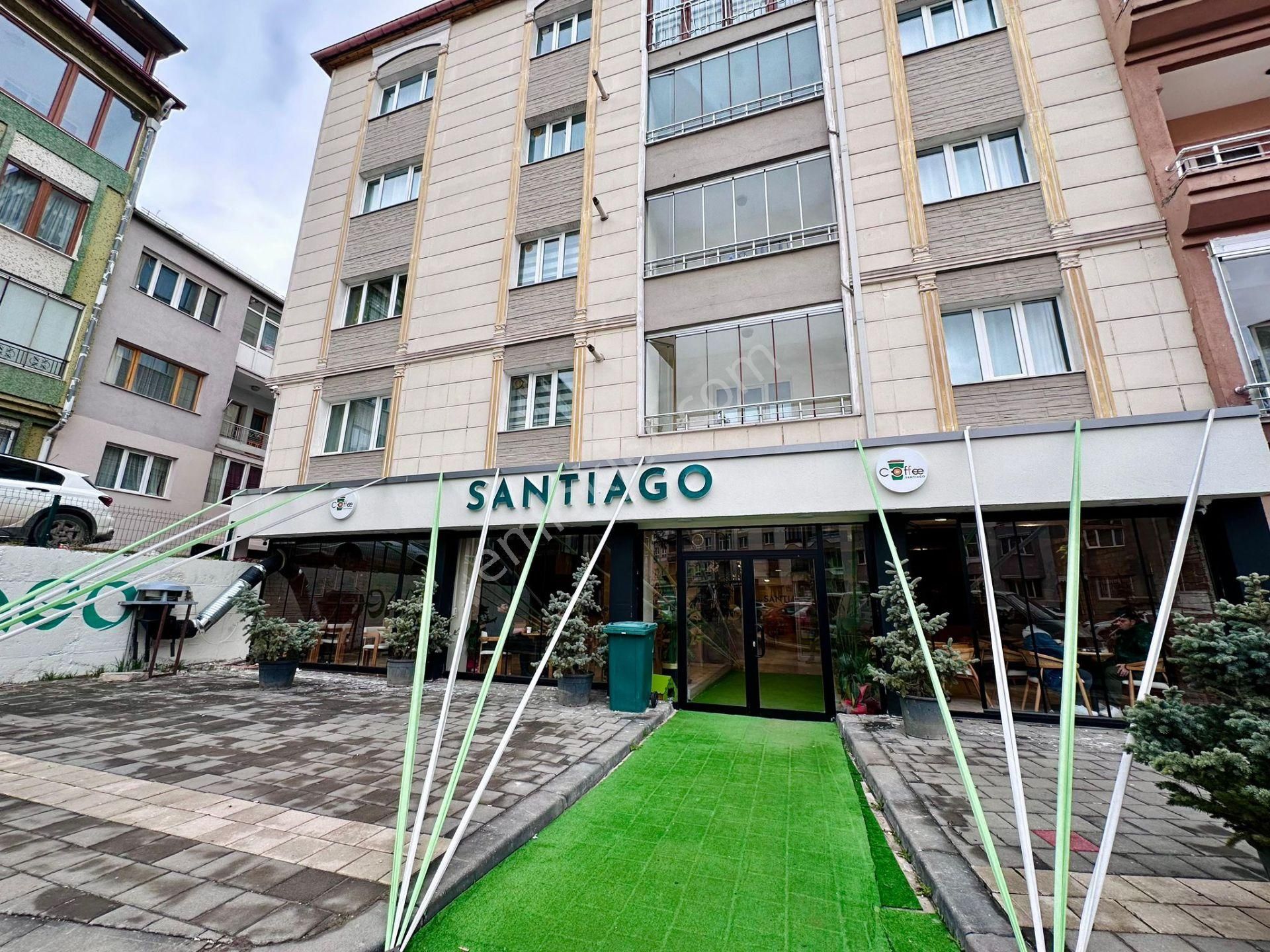 Sivas Satılık Dükkan – Kurumsal Kiracılı, 700 M²