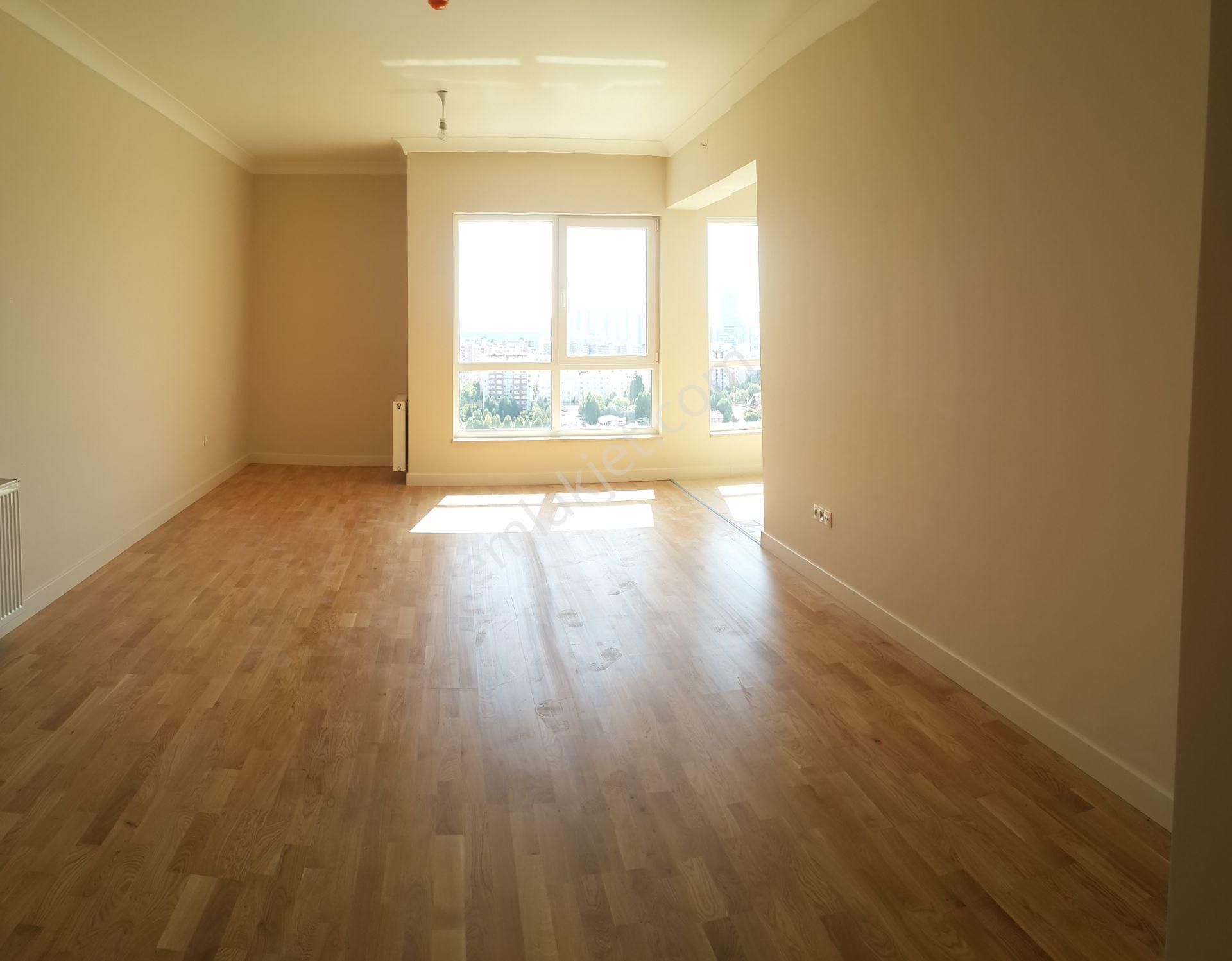 Satılık Güneypark 1 Küme Evlerinde, 120m2, 3+1, 29.kat, E Blok