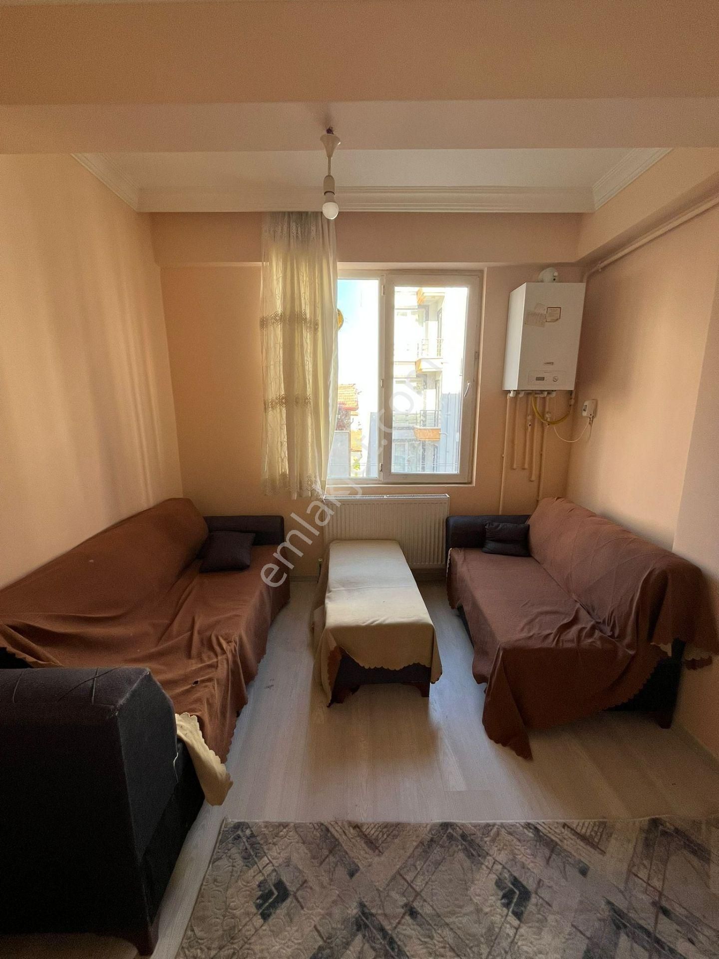 Erenler Veterinerlik Bölgesinde Kaçırılmayacak 2+0 Kiralık Daire