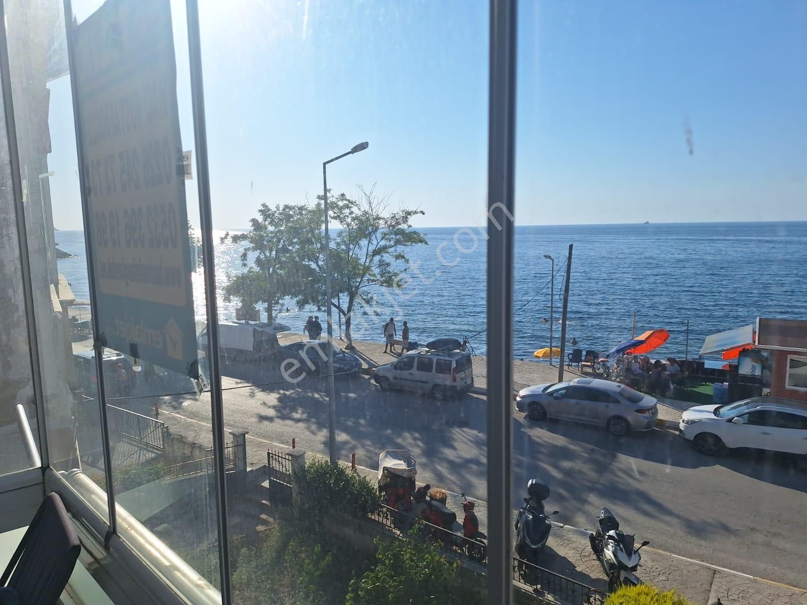 Yalova Çınarcık Taşliman'da Satılık 2+1 Daire