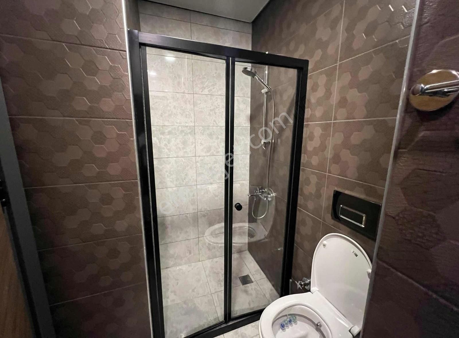 Antalya Oba Mahallesinde Lüks Yaşamın Yeni Adresi! - Görsel 29