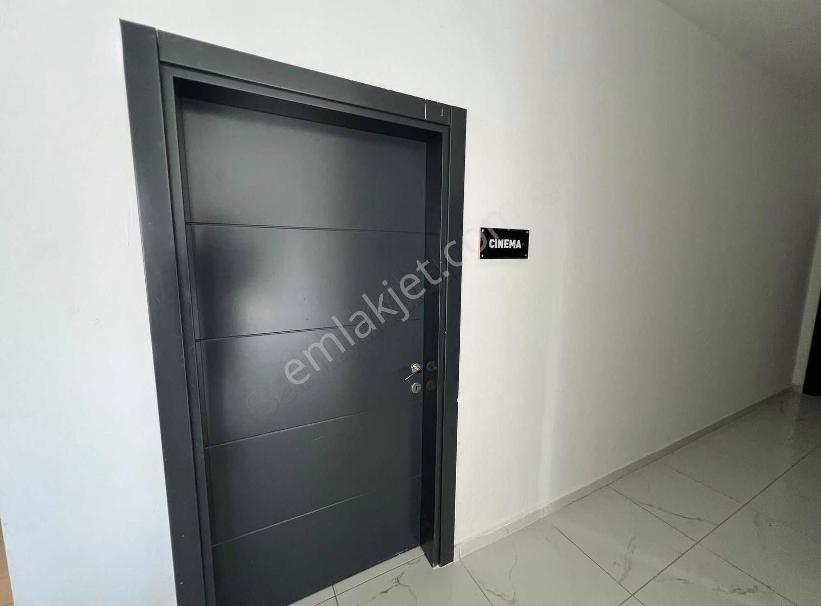 Antalya Oba Mahallesinde Lüks Yaşamın Yeni Adresi! - Görsel 19