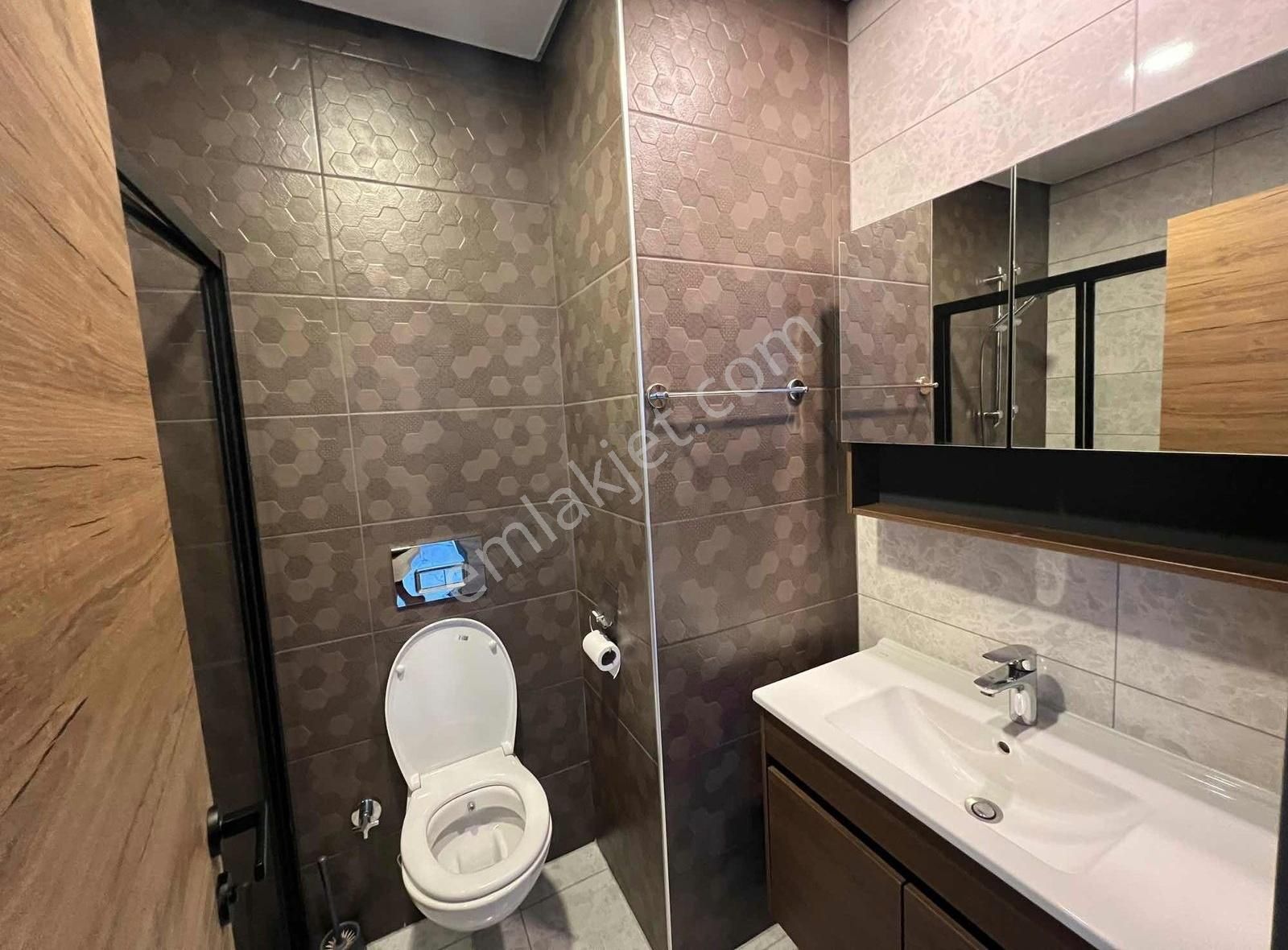 Antalya Oba Mahallesinde Lüks Yaşamın Yeni Adresi! - Görsel 14