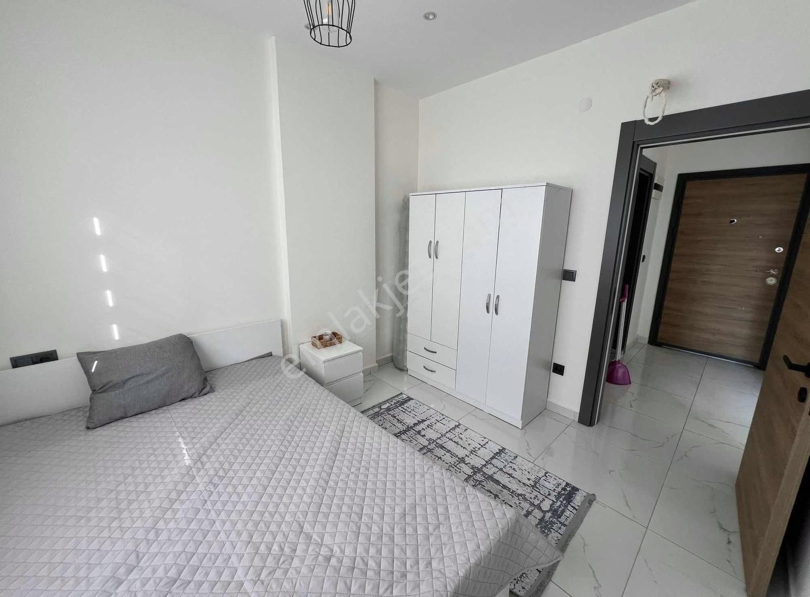 Antalya Oba Mahallesinde Lüks Yaşamın Yeni Adresi! - Görsel 21