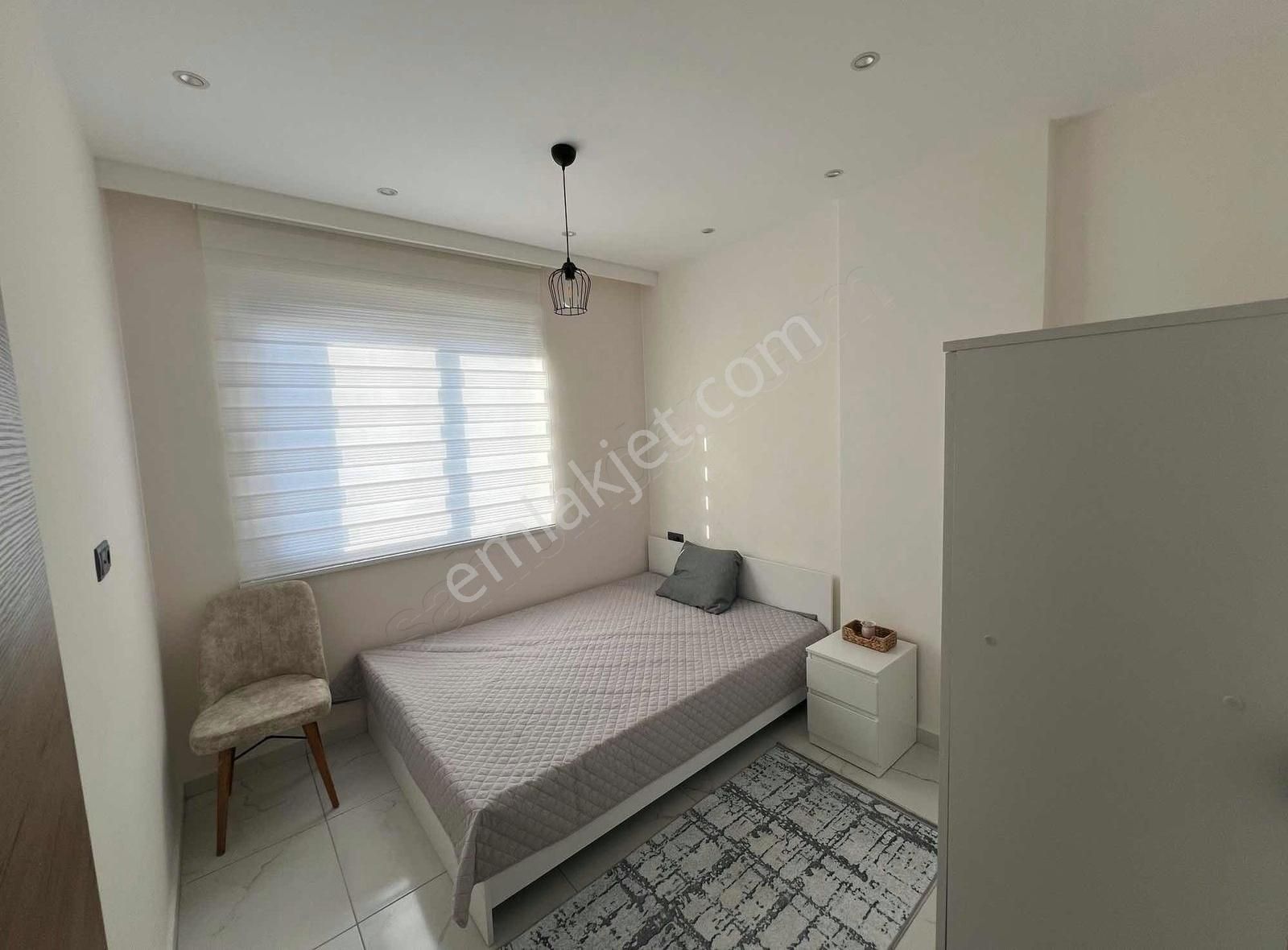 Antalya Oba Mahallesinde Lüks Yaşamın Yeni Adresi! - Görsel 12