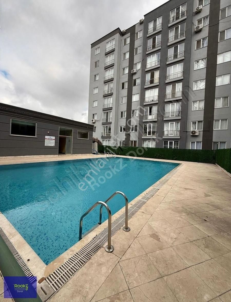 Rookzdoruk'tan By Vista'da Modern Yaşam,emsallerinin En Uygunu