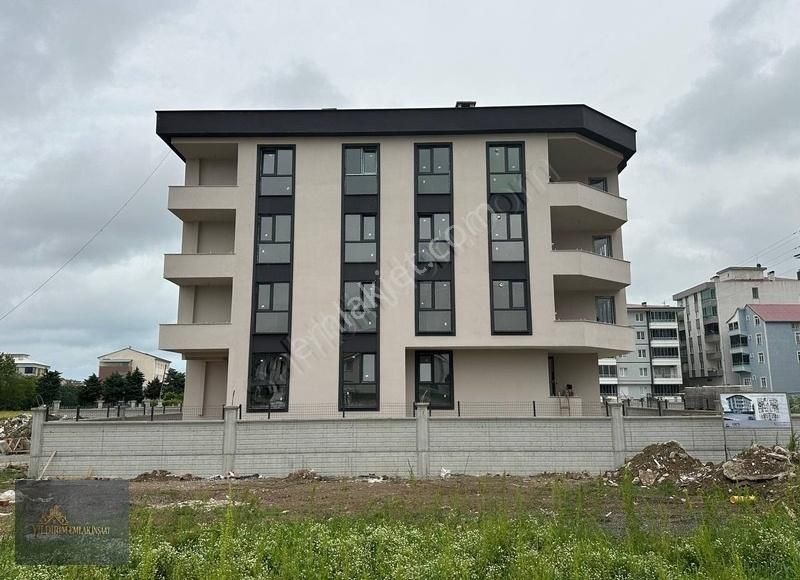 Yıldırım Emlak'tan 19 Mayıs Engiz'de Sıfır 2+1 Ve 1+1 Daireler