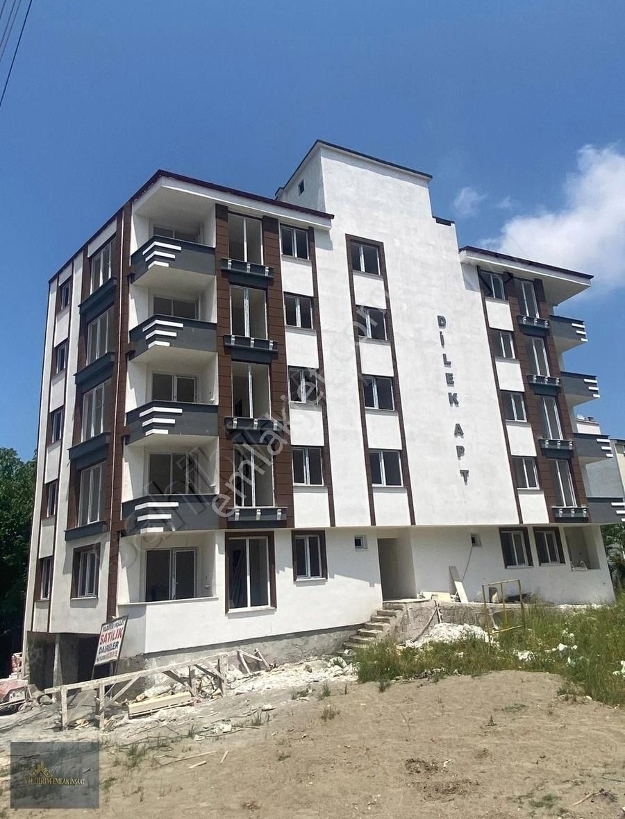 Yıldırım Emlak Tan Mevlana Mahallesinde 3+1 Daireler Sıfır 110m²