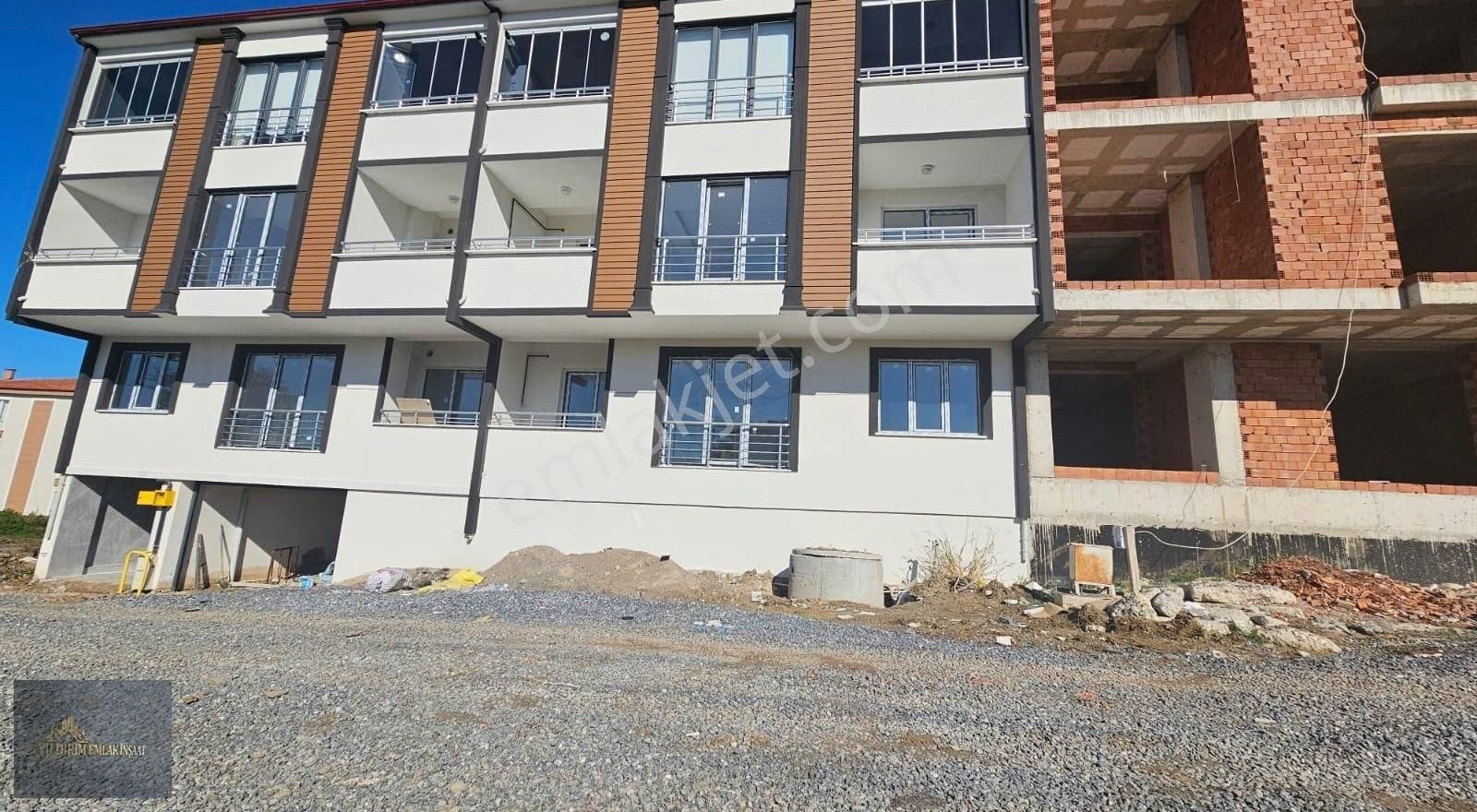 Yıldırım Emlak Tan Mevlana Mahallesi Satılık Daire 3+1 115m²