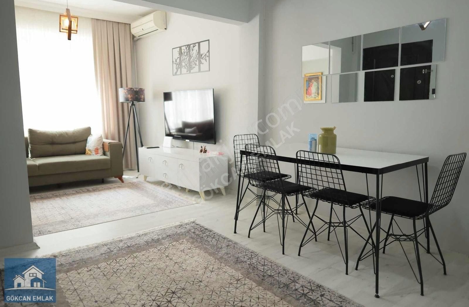 Ortaköy Sahile Çok Yakın Konumda Kiralık 1+1 Ve 2+1 Eşyalı Daire