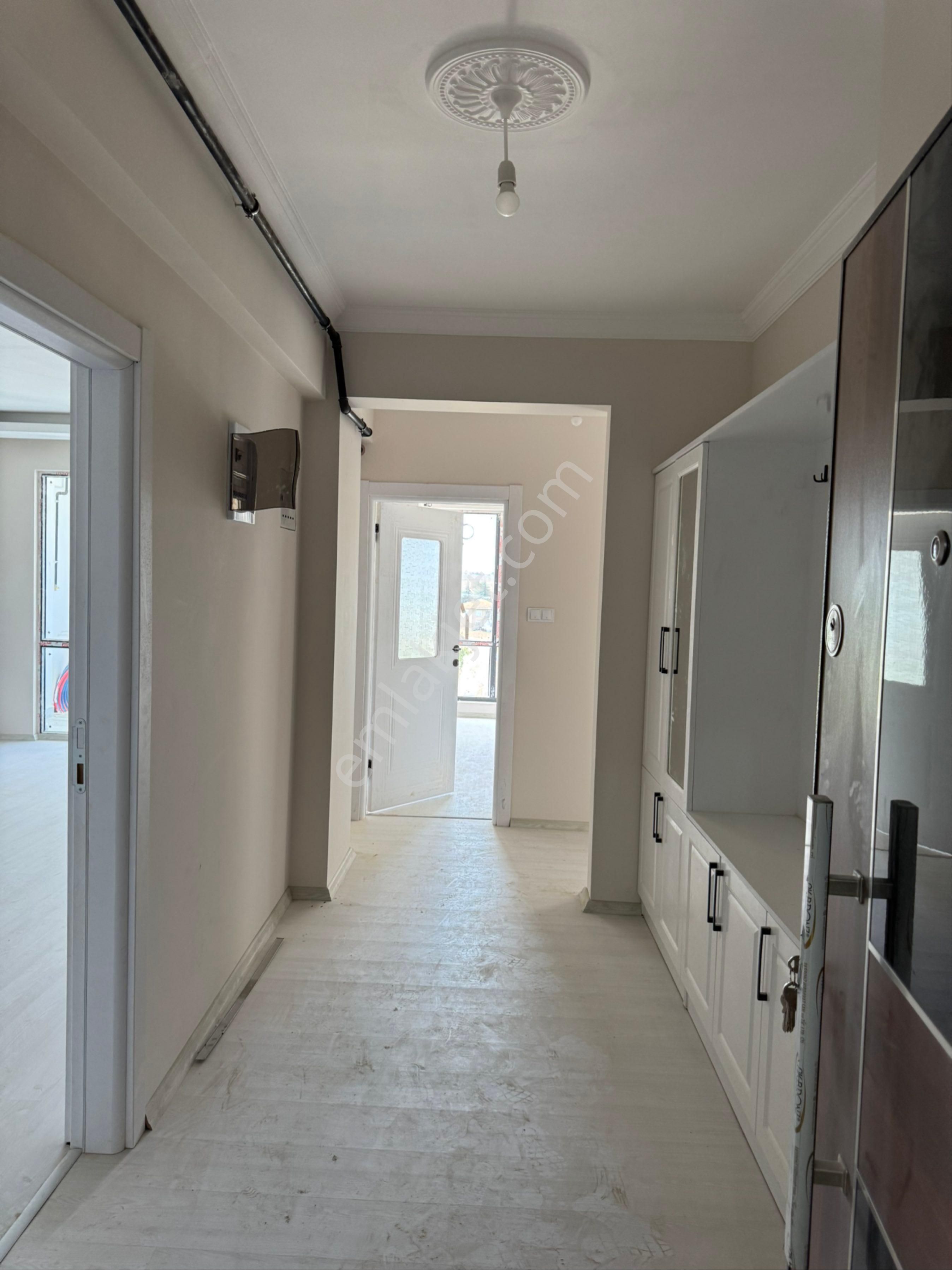 Panaroma Evleri 3+1 Daire