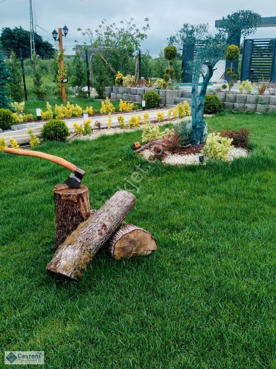 Fenerköy Mygarden Avcı Bahçesinde Keyfinize Değer Katın