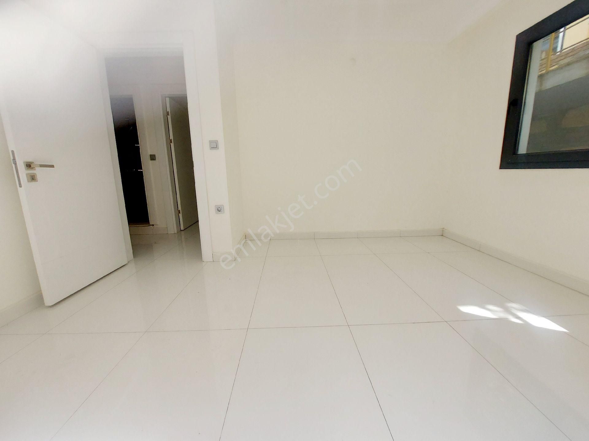 Didim Çamlık Mah. Geniş Bahçeli Sıfır 2+1 Bahçe Katı Dublex Daire - Görsel 21