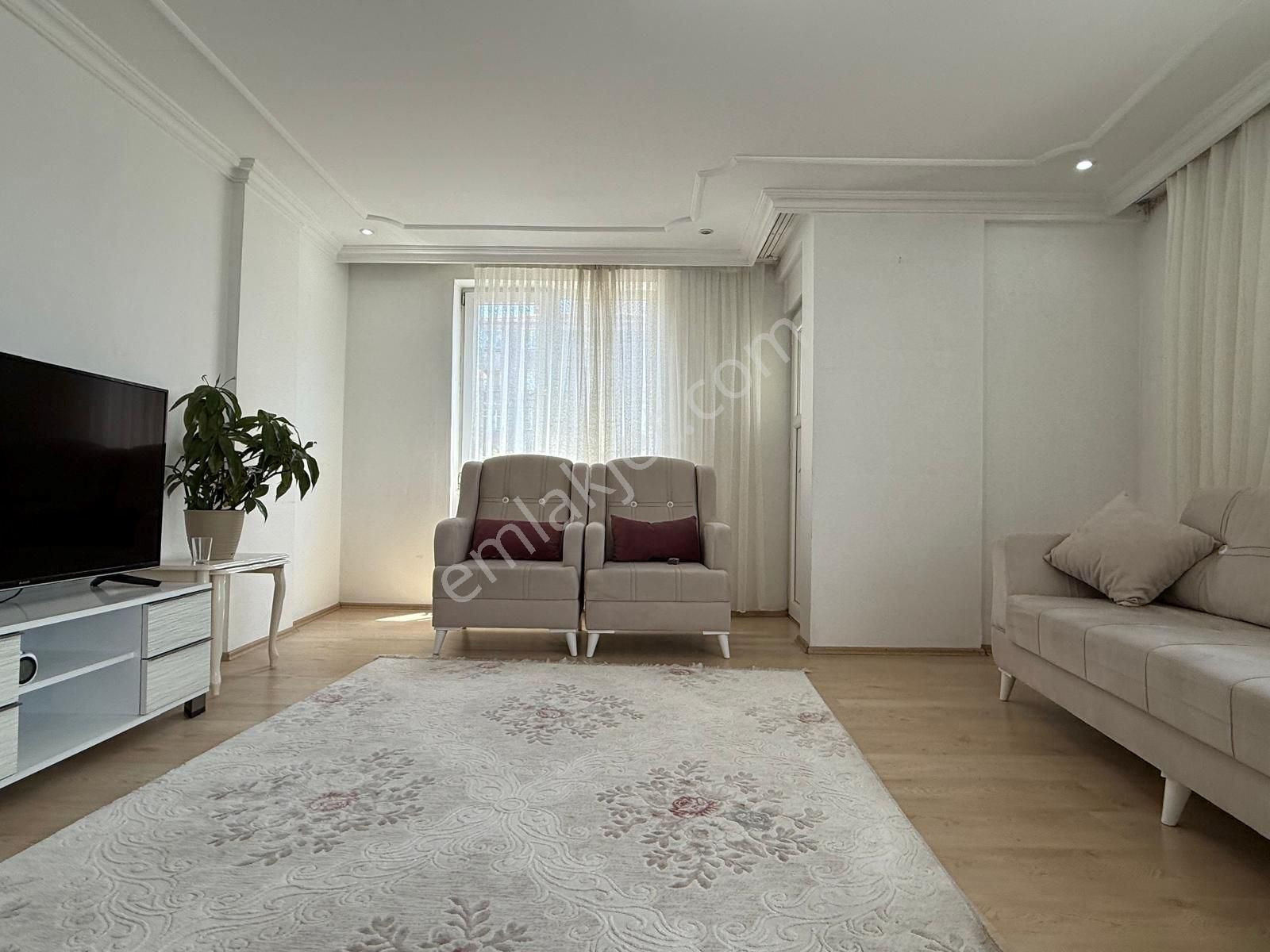 Güneşli Bağlar Mahallesi Satılık 3+1 Daire Krediye Uygun - Görsel 21