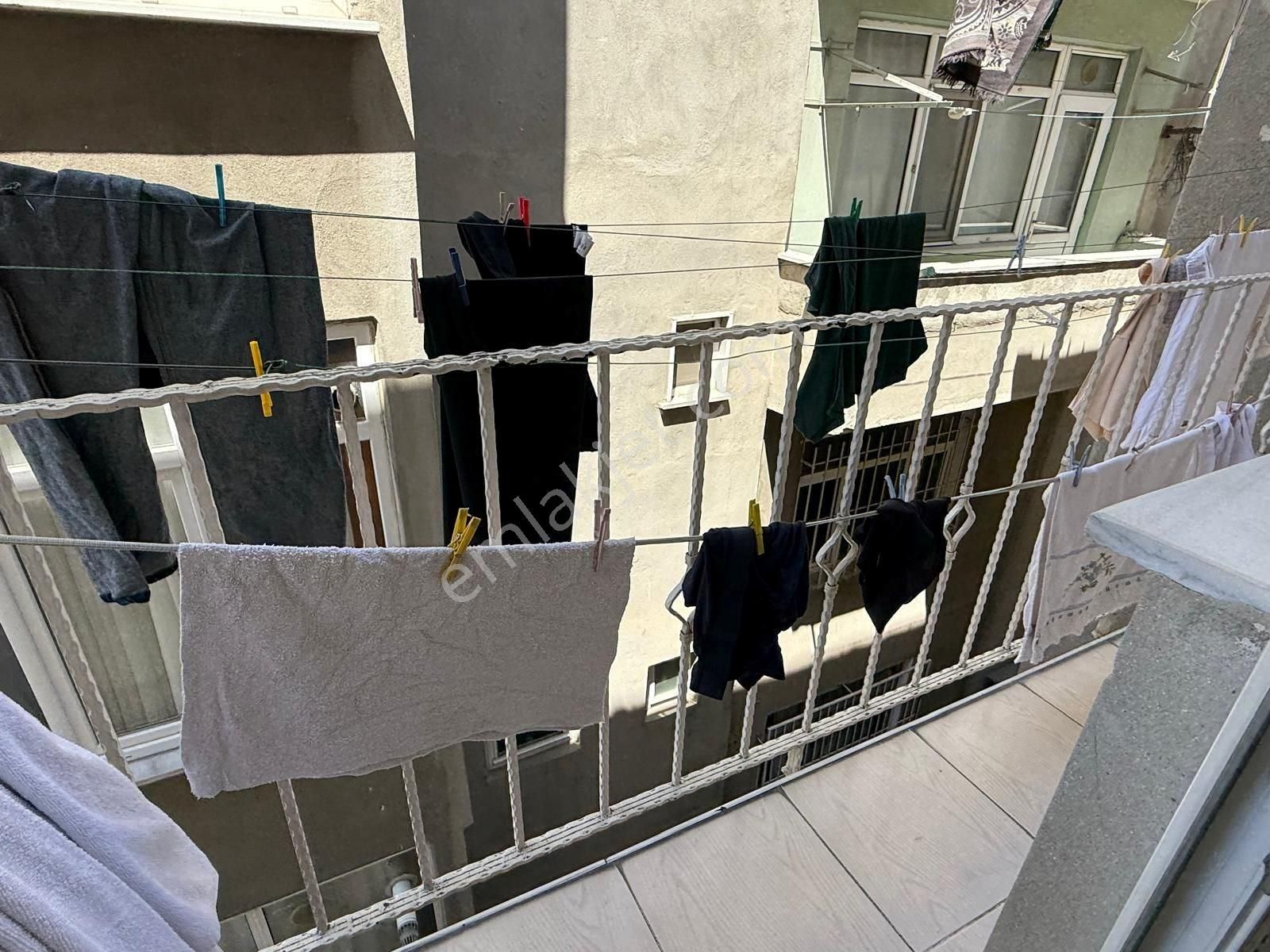 Güneşli Bağlar Mahallesi Satılık 3+1 Daire Krediye Uygun - Görsel 12