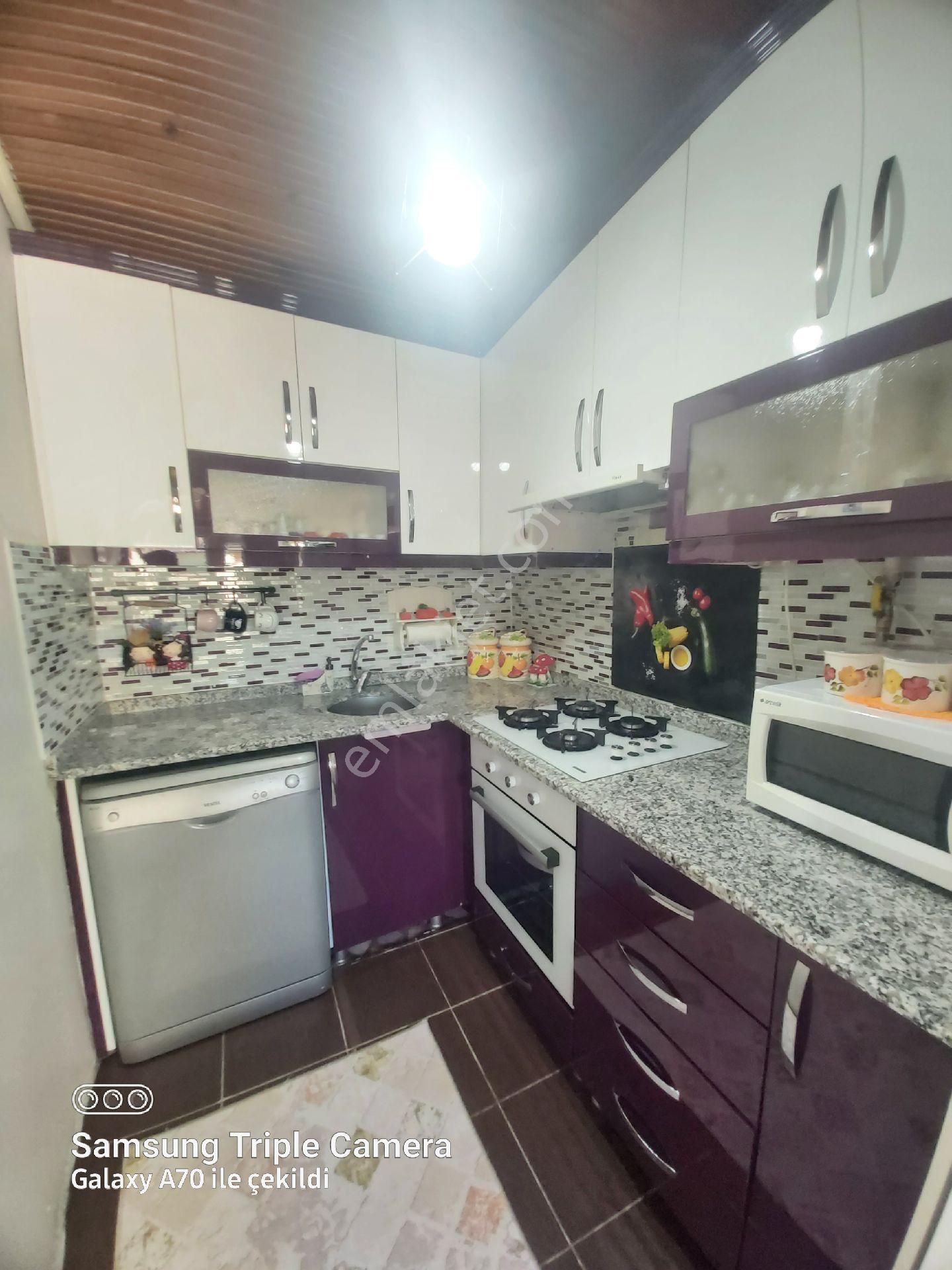 Terasli Çatı Katı - Görsel 13