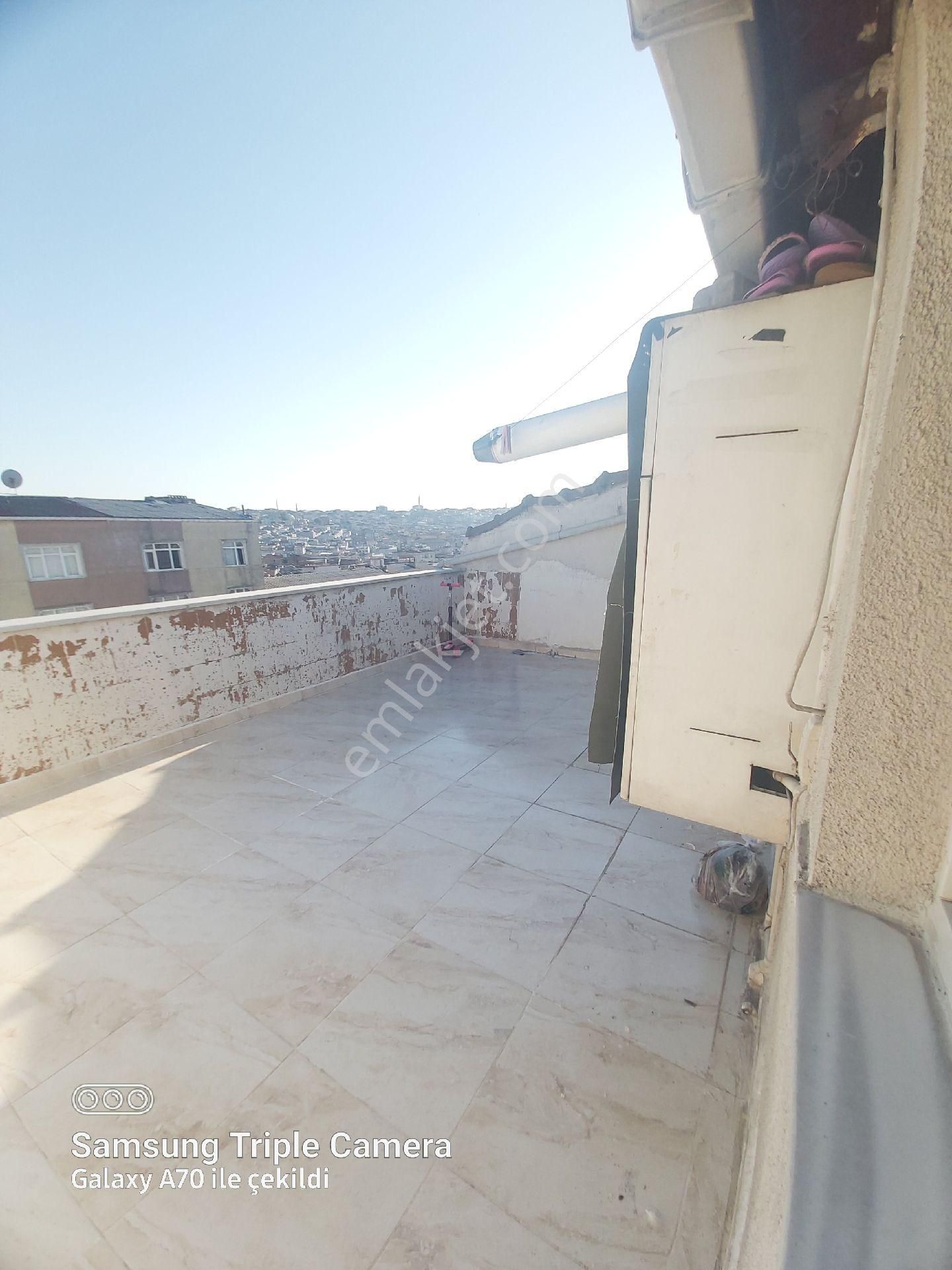 Terasli Çatı Katı - Görsel 18