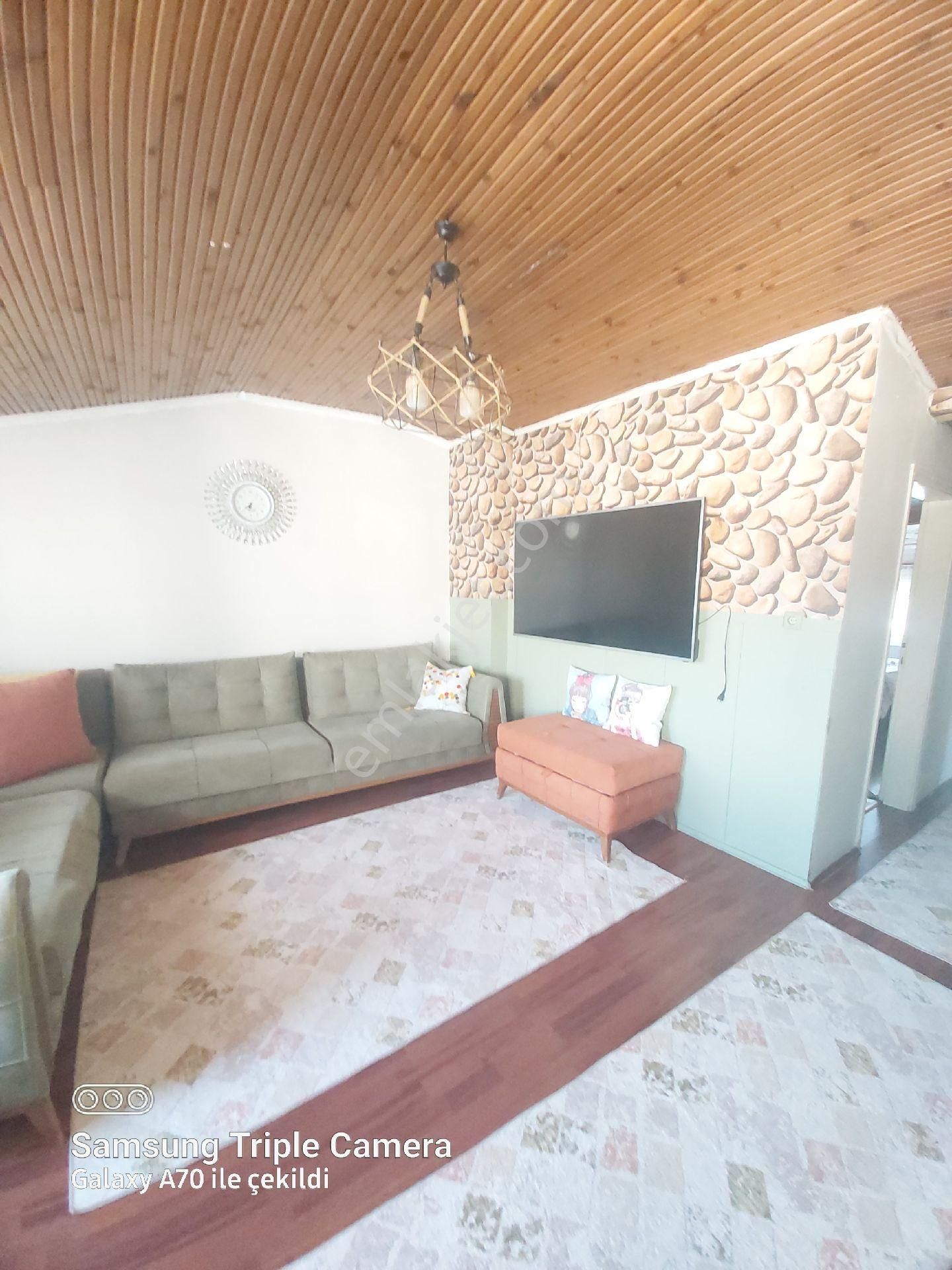 Terasli Çatı Katı - Görsel 17