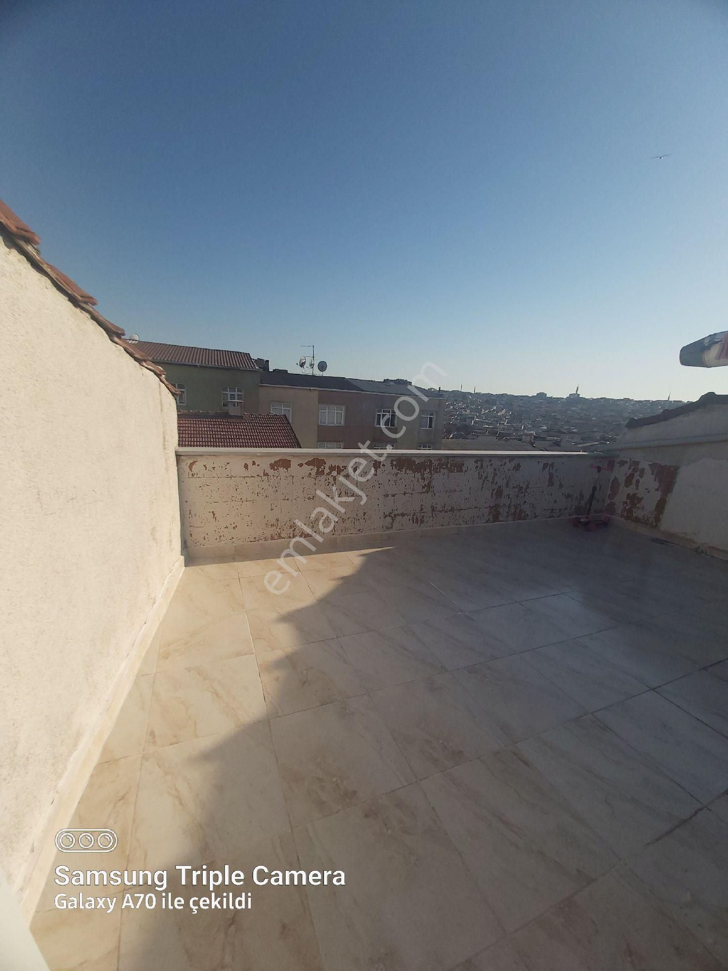 Terasli Çatı Katı - Görsel 19