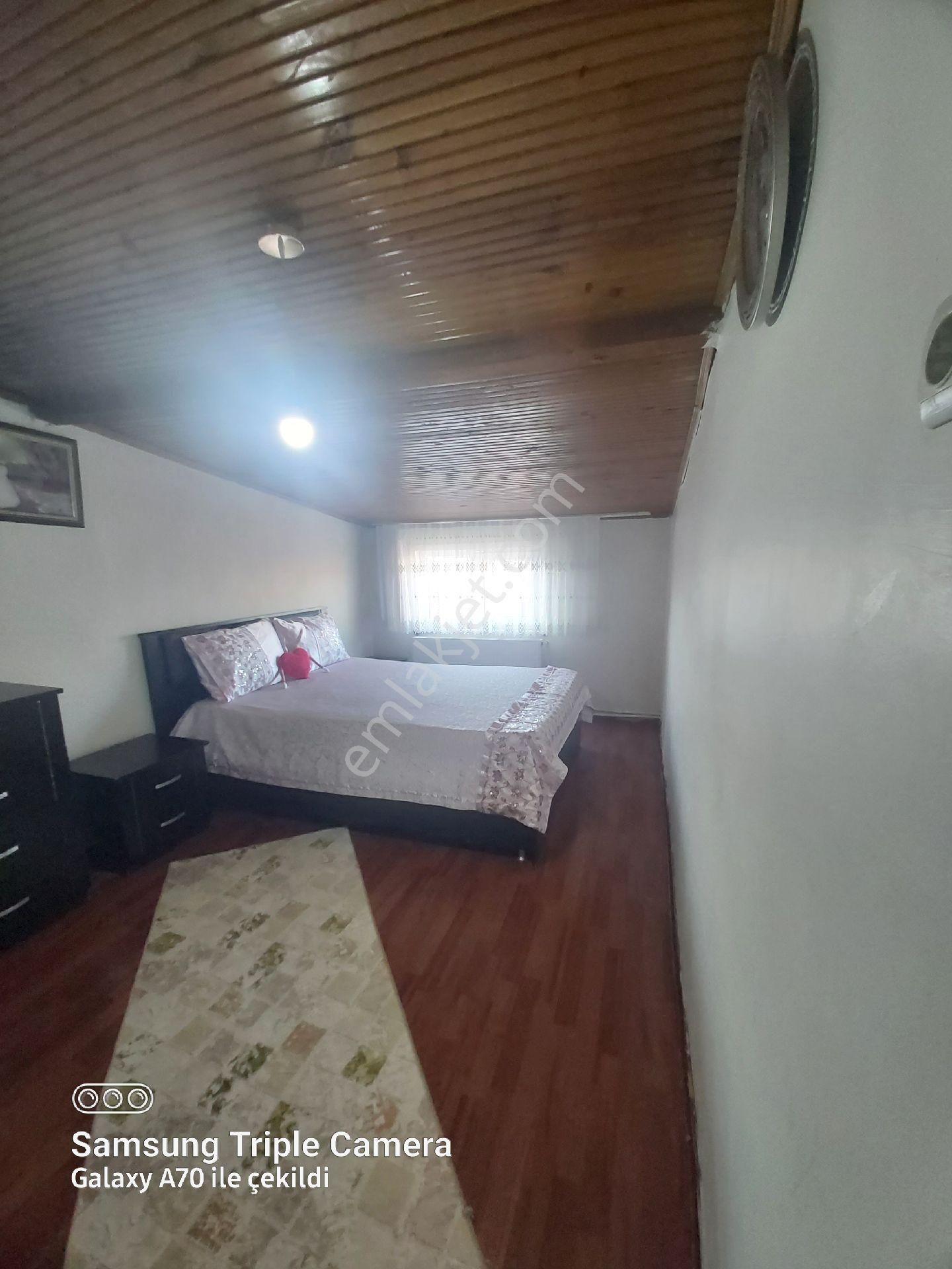 Terasli Çatı Katı - Görsel 3