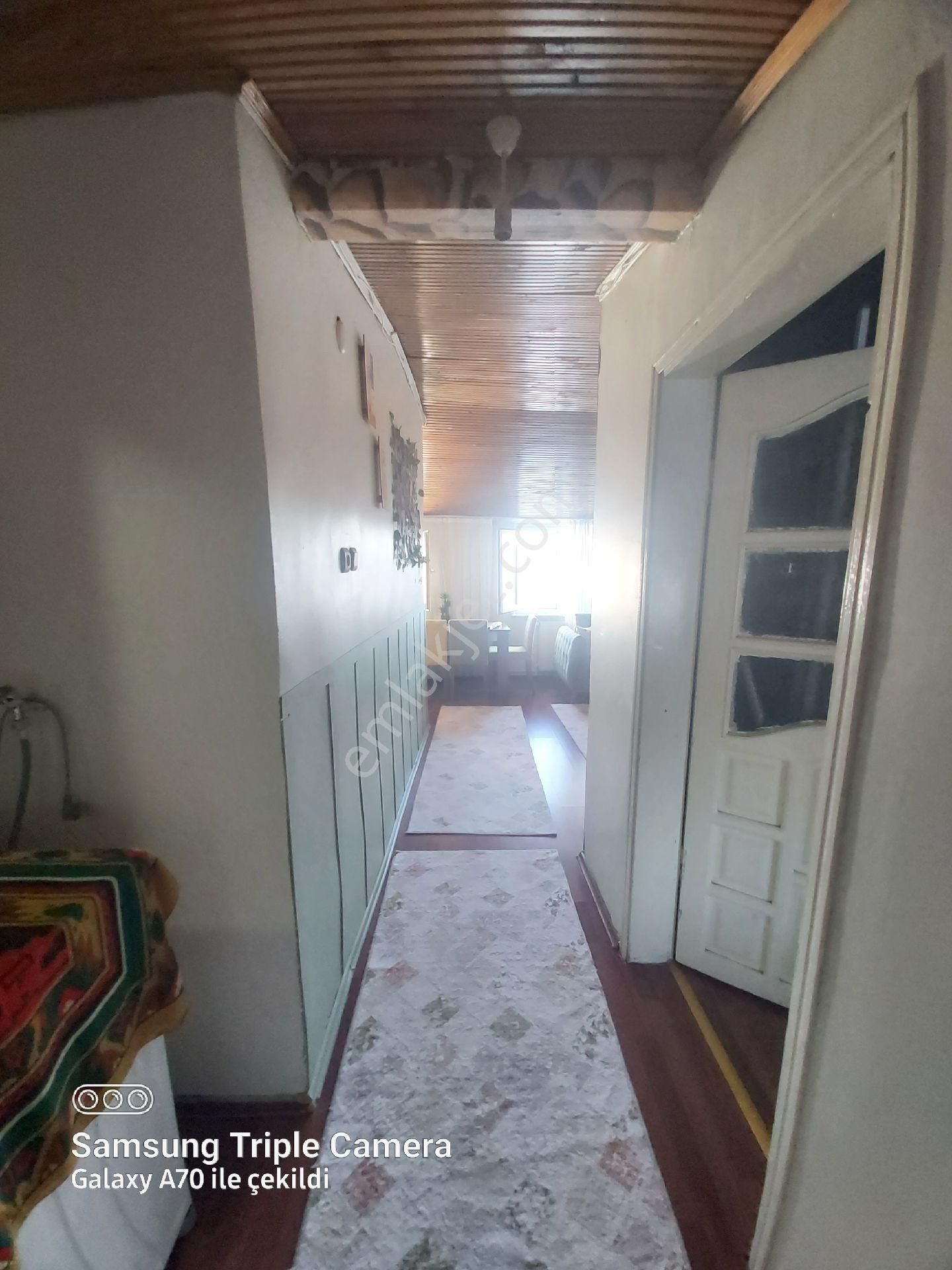 Terasli Çatı Katı - Görsel 8