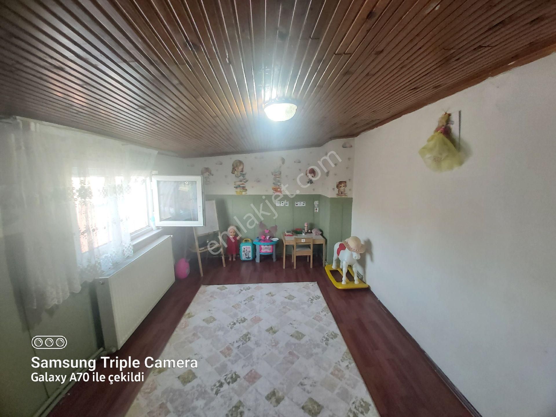 Terasli Çatı Katı - Görsel 4