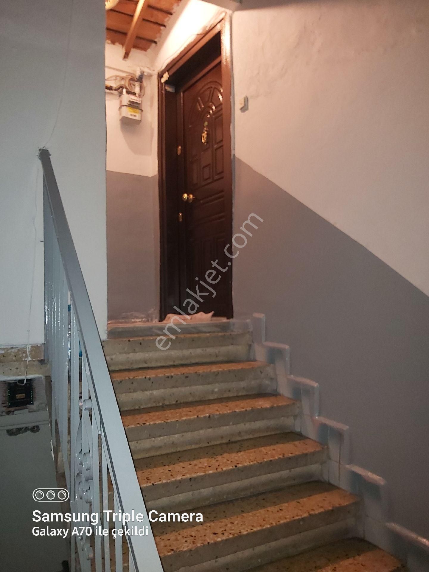 Terasli Çatı Katı - Görsel 25