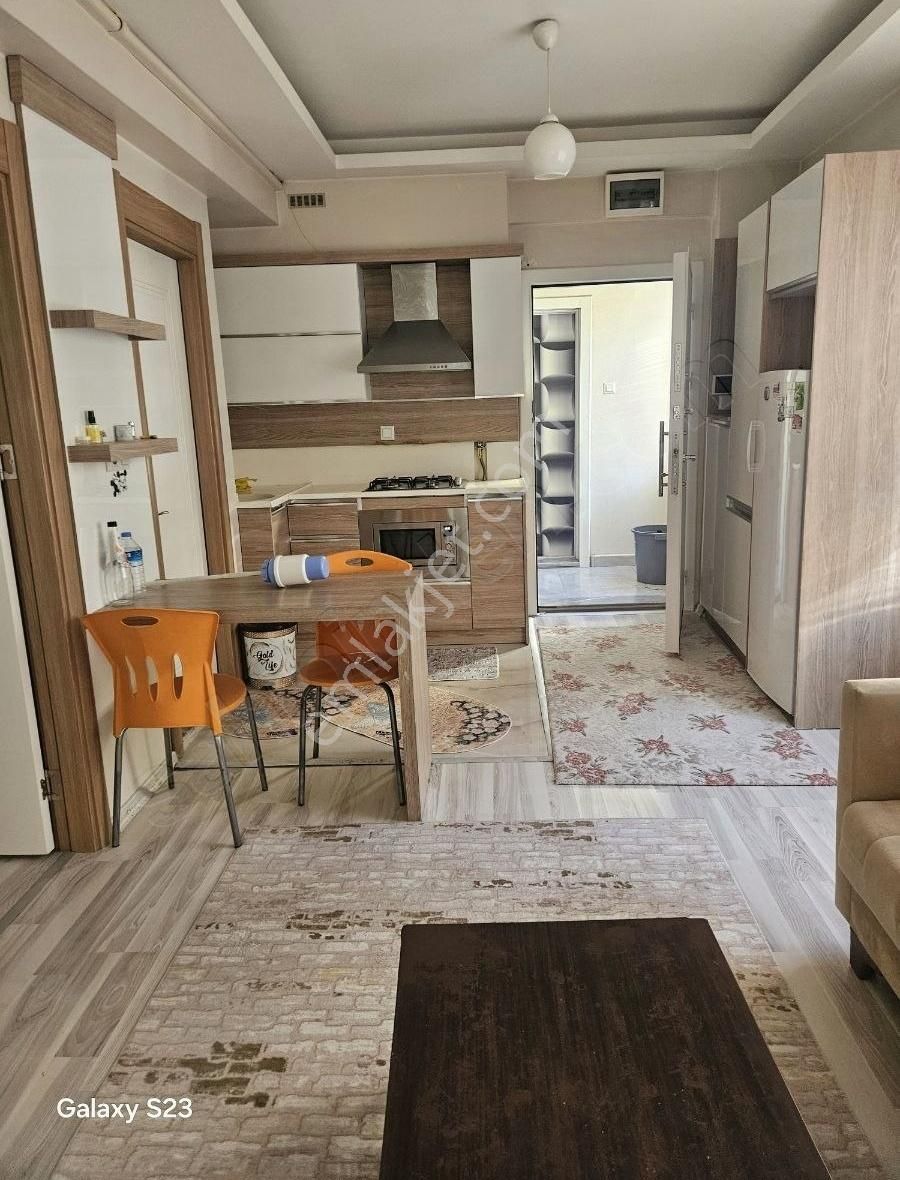 Hanedan Restaurant Arkası Lux 1+1 Esyalı Daıre Kiraliktir