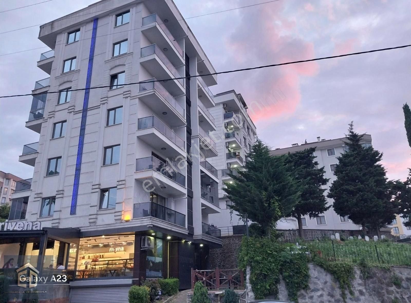 Bostancıda Esyalı Kıralık 2+1