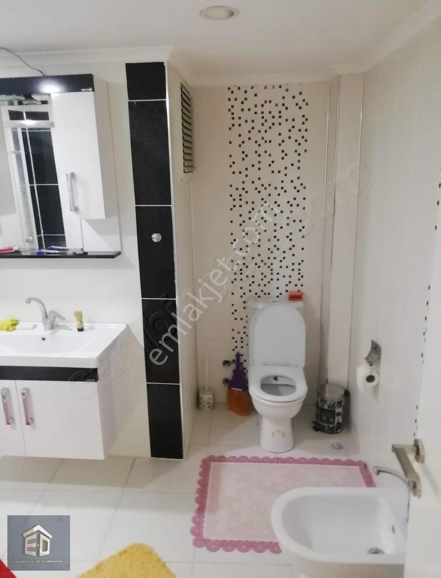 Yenimahalle'de Eşyalı Kiralık 2+1 Doğalgazlı Daire