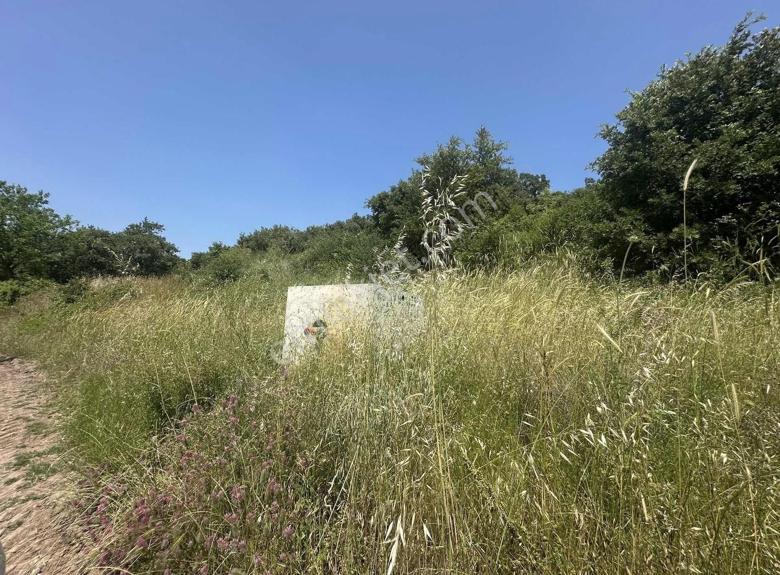 Balıkesir İvrindi Çukurlar 6.472m2 Arazi