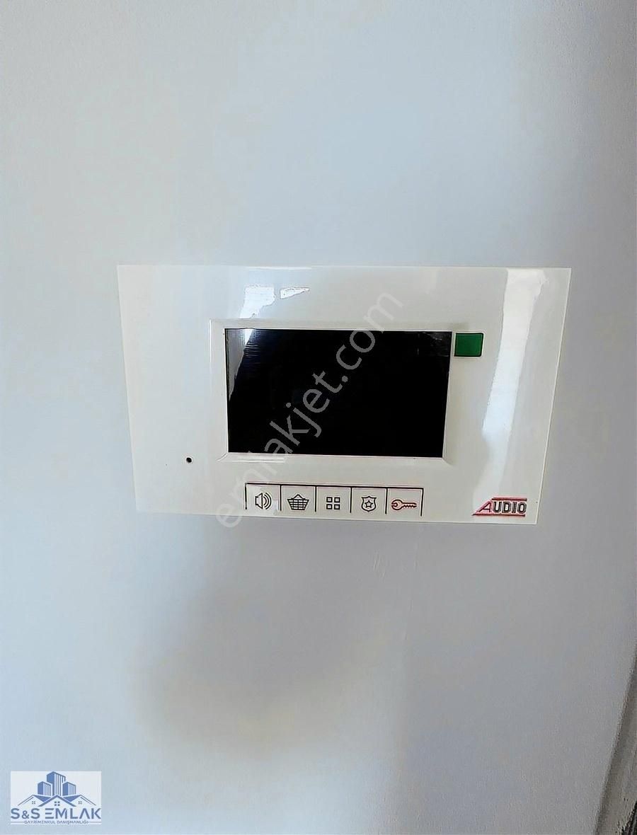 S&s Emlakdan Küçükköyde Havuzlu Site İçi 2+1 Sıfır Satılık Daire - Görsel 18