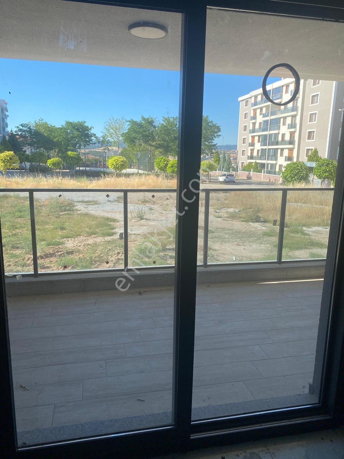 Uşak Kemalöz Mahallesi 3+1 195 M2 Sıfır Satılık Daire - Görsel 7