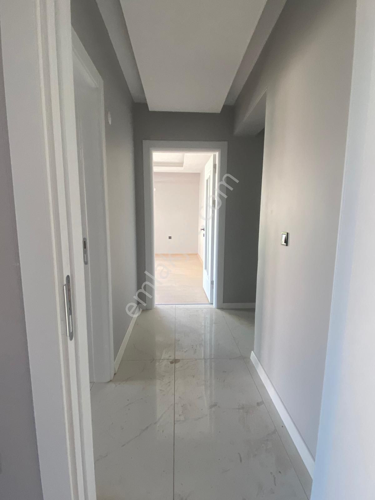 Uşak Kemalöz Mahallesi 3+1 195 M2 Sıfır Satılık Daire - Görsel 3
