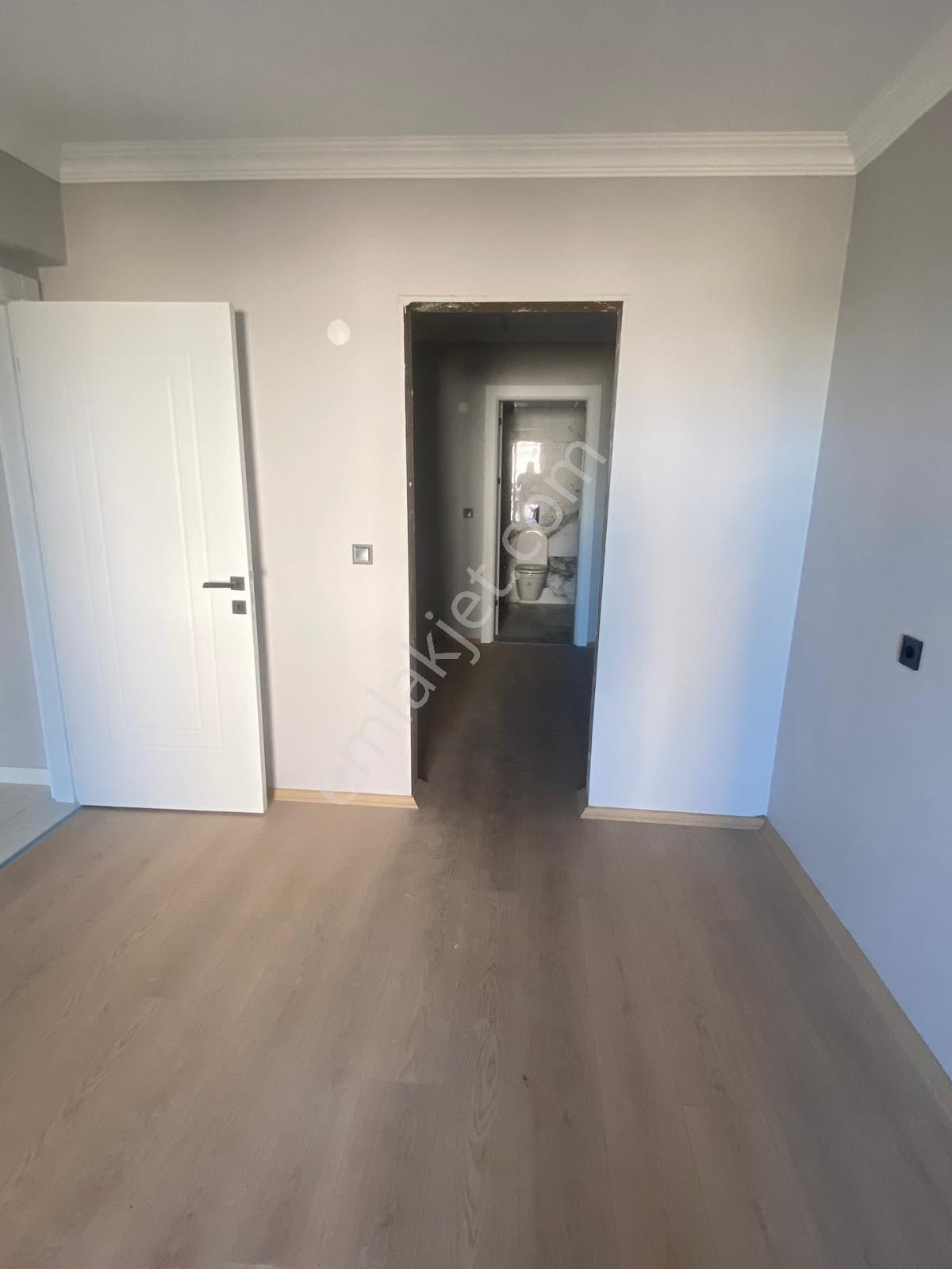 Uşak Kemalöz Mahallesi 3+1 195 M2 Sıfır Satılık Daire - Görsel 9