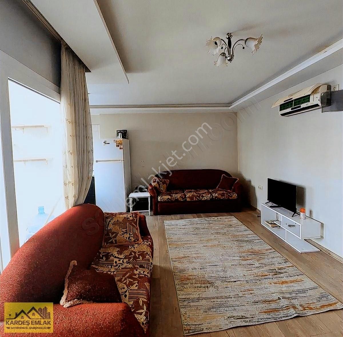 Gültepe Mh 1+1 Satılık Daire