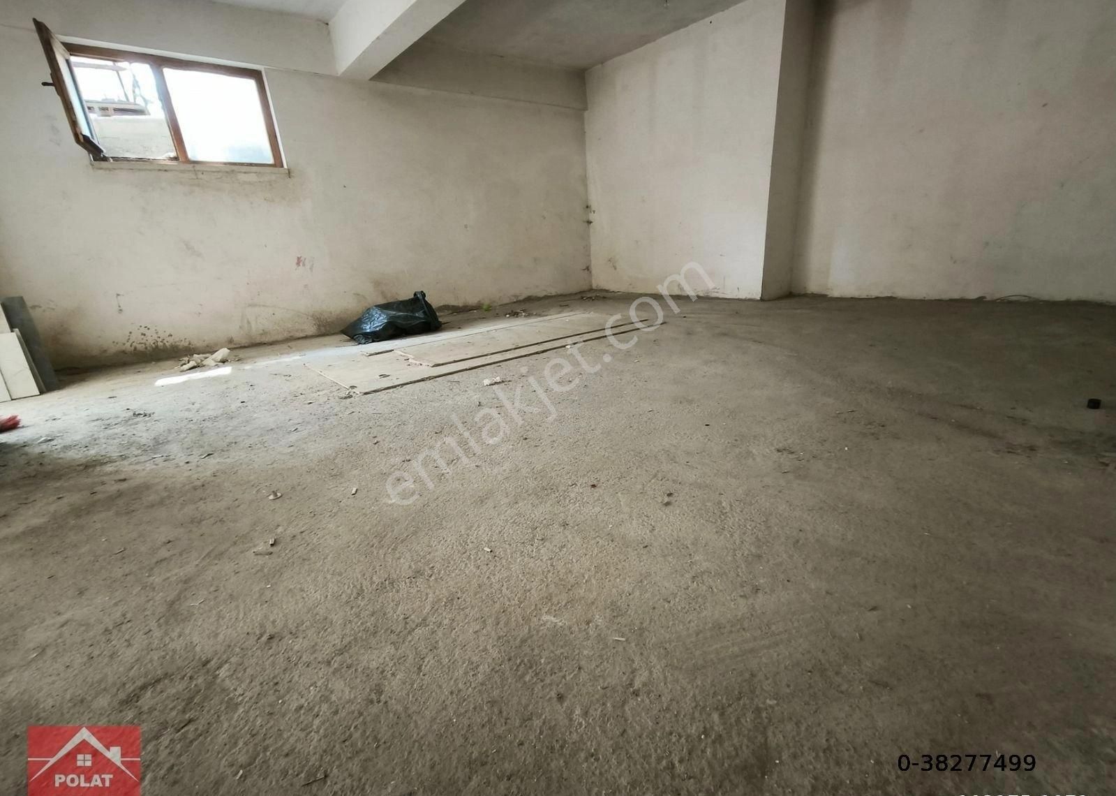 Etimesgut Merkez 30 Ağustos Mah 100 M2 Depo Elektrik Su Wc Var - Görsel 13