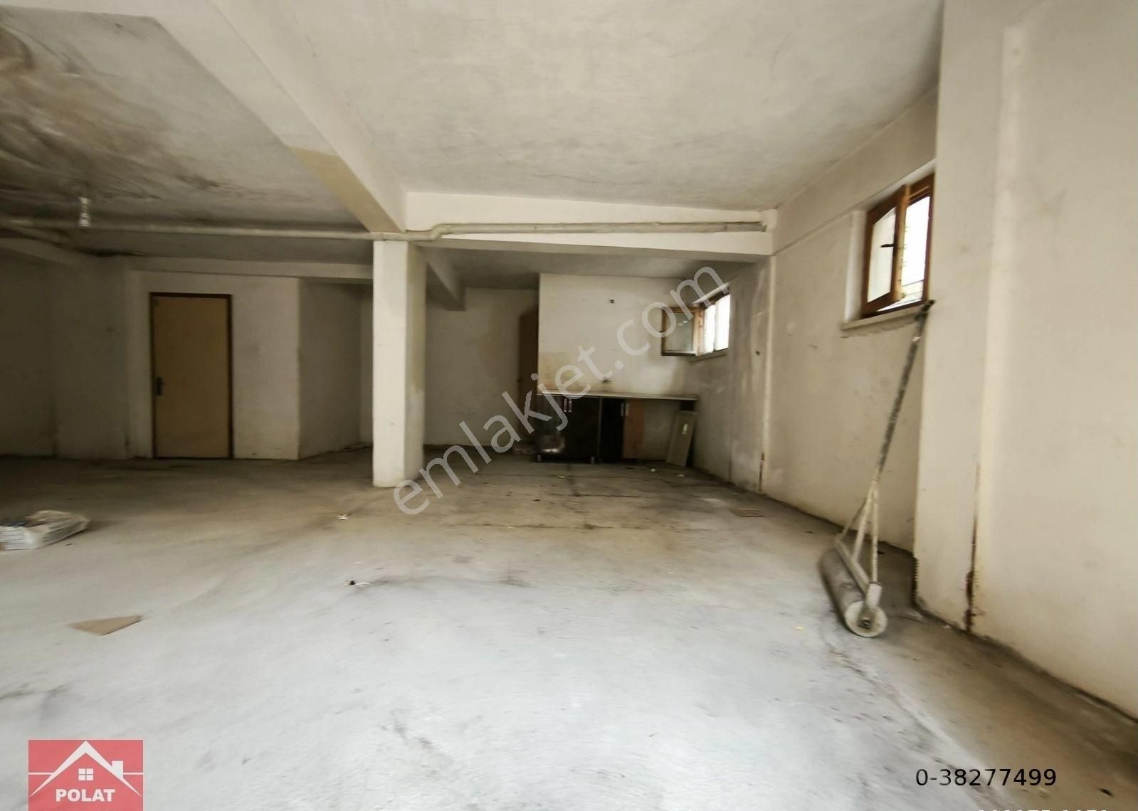 Etimesgut Merkez 30 Ağustos Mah 100 M2 Depo Elektrik Su Wc Var - Görsel 27