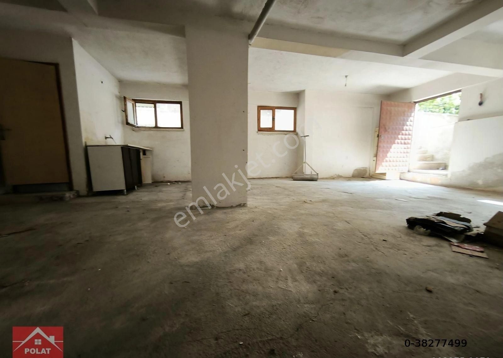 Etimesgut Merkez 30 Ağustos Mah 100 M2 Depo Elektrik Su Wc Var - Görsel 30