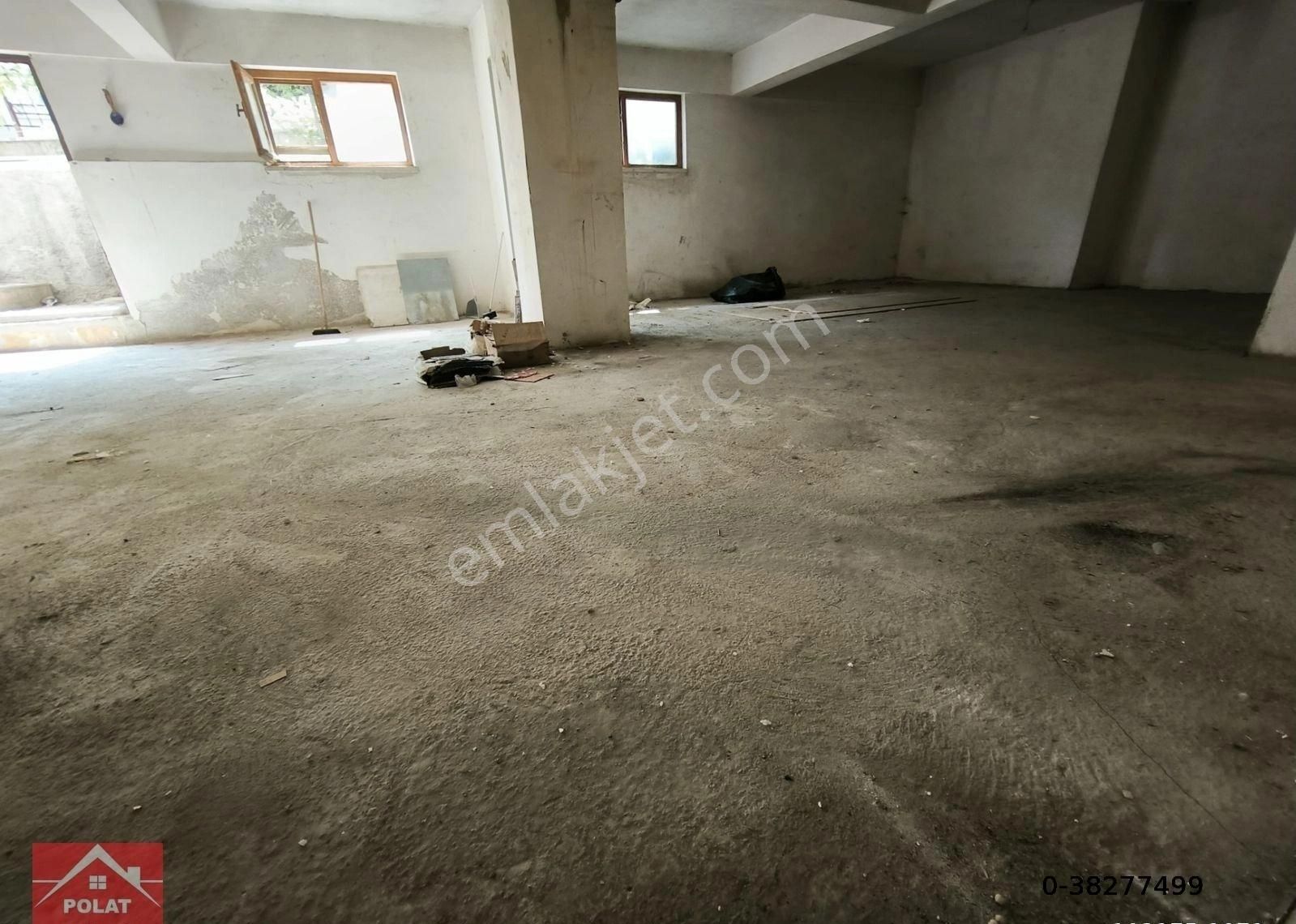 Etimesgut Merkez 30 Ağustos Mah 100 M2 Depo Elektrik Su Wc Var - Görsel 12