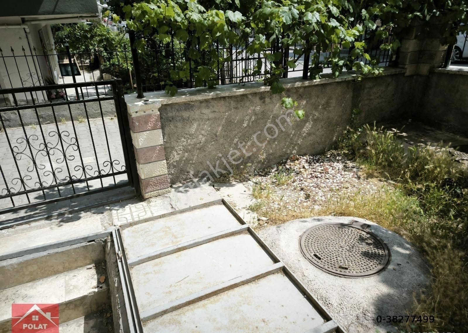 Etimesgut Merkez 30 Ağustos Mah 100 M2 Depo Elektrik Su Wc Var - Görsel 14
