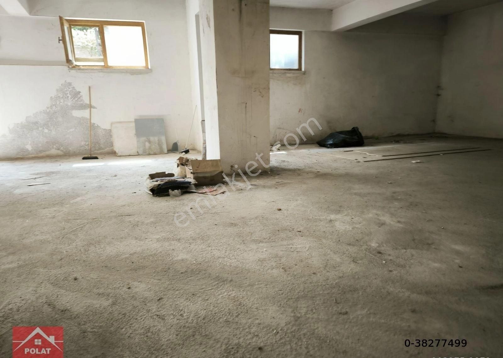 Etimesgut Merkez 30 Ağustos Mah 100 M2 Depo Elektrik Su Wc Var - Görsel 25