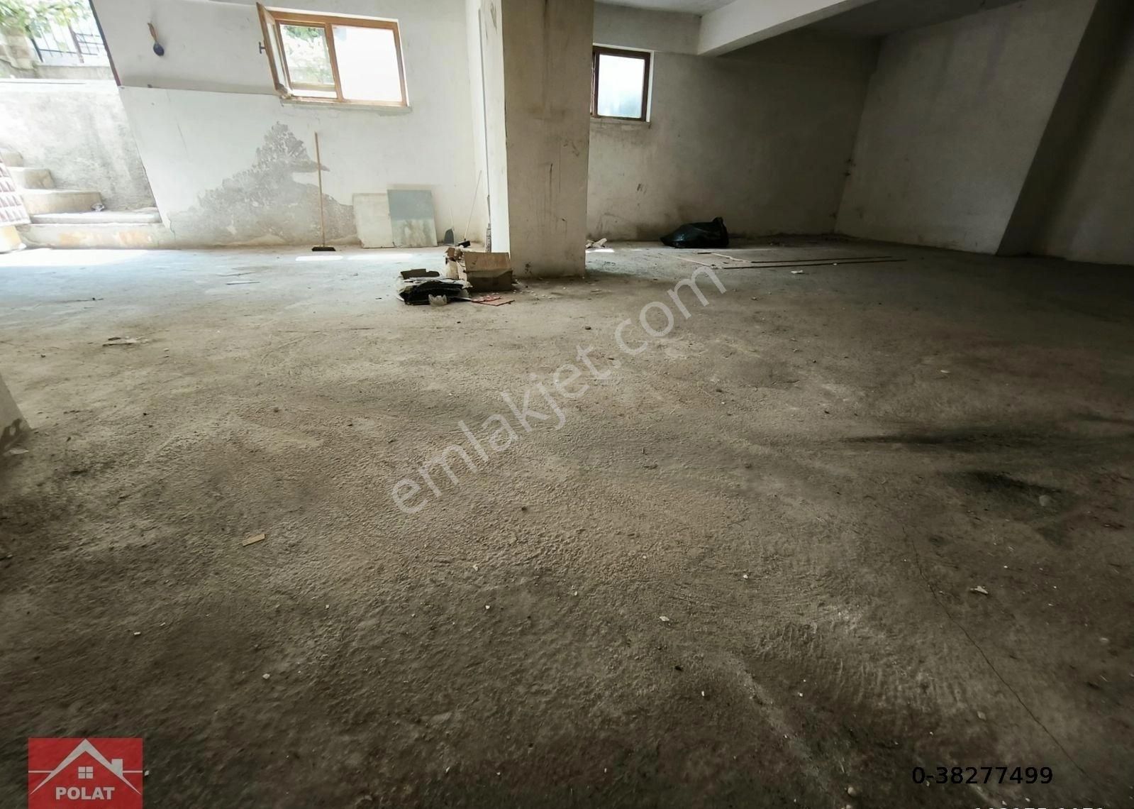 Etimesgut Merkez 30 Ağustos Mah 100 M2 Depo Elektrik Su Wc Var - Görsel 24